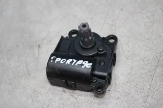 Stellmotor Klima Heizung D332-JY9AA02 Kia Sportage III SL Bj.12 - Bild 1