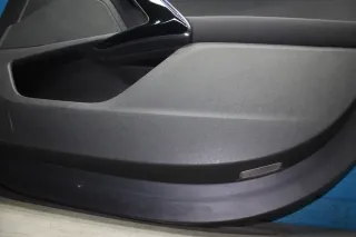 Türverkleidung Türpappe vorne rechts 98035467ZE Peugeot 508 I 8D Bj.16 - Bild 4