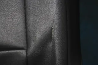 Fahrersitz el verstellbar Leder Sitz vorne links Sitzheizung Opel Signum Bj.05 - Bild 10