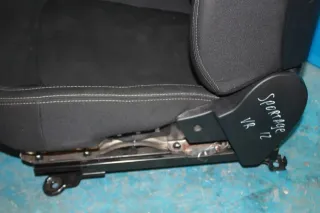 Beifahrersitz Sitz vorne rechts KIA Sportage III SL Bj.12 - Bild 5