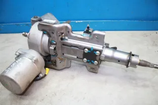 Lenksäule Servolenkung Lenkung LG Innotek GM45100300I1 KIA Sportage III SL Bj.12 - Bild 4