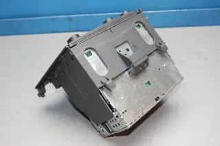 Autoradio Radio Kassette HU-405 P887083 Rahmen 30867740 Volvo S40 I Bj.03 - Bild 9
