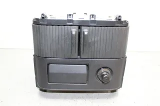 Ablagefach Aschenbecher 68108 EQ400 68412 EQ400 68800AU000 Nissan X-Trail 2.2dCi 4*4 T30 136 PS (100 kW) Bj.04 - Bild 2