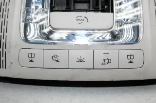 Mercedes Benz W177 Innenleuchte Beleuchtung Leseleuchte vorne A0009001919 - Bild 5