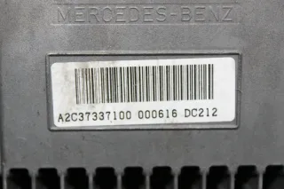 Mercedes Benz W212 Display Bildschirm Monitor Navi A2129002313, A2129018105 - Bild 4