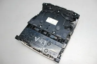 Mercedes Benz W177 Innenleuchte Beleuchtung Leseleuchte vorne A0009001524 - Bild 4