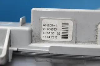 Mercedes W246 W242 Tagfahrleuchte LED Tagfahrlicht A2049069100 - Bild 7