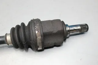 Antriebswelle vorne links 0608214 10020896 Opel Corsa D 1.4 Bj.13 - Bild 3