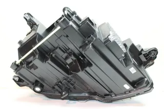 NEU Original AUDI Q4 E-TRON Voll LED Scheinwerfer Matrix vorne links 89A941035F - Bild 4