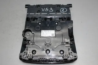Mercedes Benz W177 Innenleuchte Beleuchtung Leseleuchte vorne A0009001514 - Bild 9