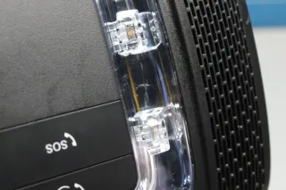 Mercedes Benz W177 Innenleuchte Beleuchtung Leseleuchte vorne A0009001921 - Bild 6