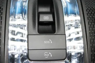 Mercedes Benz W177 Innenleuchte Beleuchtung Leseleuchte vorne A0009001924 - Bild 3