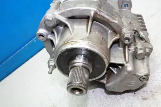 VW AG Audi Q3 Achsantrieb Verteilergetriebe A13 Winkelgetriebe 0A6409053AN - Bild 10