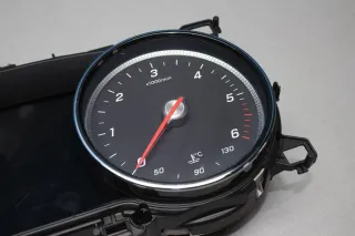 Mercedes Benz W 213 Tacho Kombiinstrument A2139007825 A2139016609 - Bild 3