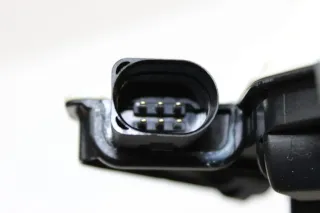 NEU Original Türschloss ZV Schloss vorne rechts 7L2837015F VW T6 - Bild 4