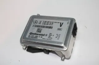 Original Frontkamera Spurassistent vorne A9069005402 Mercedes Sprinter W906 - Bild 3