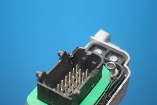 Mercedes Benz Steuergerät A7899009700 E01 HW ZGS002 LVC BEA2 A7899013601 Hella, - Bild 6