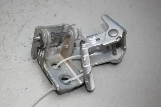 2x Türscharnier hinten links oben unten EZRC Citroen C4 Grand Picasso II Bj.14 - Bild 1