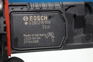NEU Original Luftmassenmesser Luftmengenmesser 0280218908 Suzuki Swift, Vitara - Bild 2