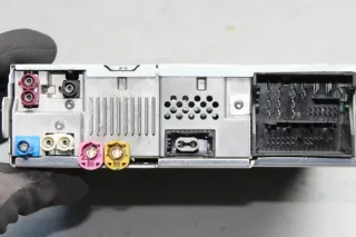 Audi Multimedia SD SIM Navirechner Navigation GPS Navi 8W0035192 - Bild 10