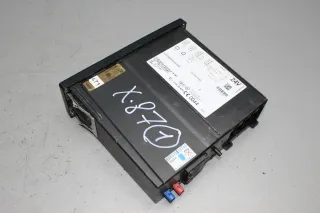 Mercedes Benz Digital Fahrtenschreiber Tachograph Typ: 1381 A0024468333 - Bild 4