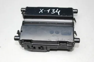 Mercedes Benz W205 W253 Steuergerät BHTC Klimaanlage Modul A0009006619 - Bild 3