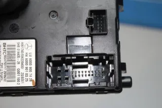 Mercedes Benz GLE Steuergerät Klimaanlage Modul A0009007426 A0009010325 - Bild 3