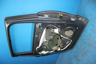 Tür hinten links mit Türscheibe farbe KTPD Peugeot 5008 I 0E_ Bj.11 - Bild 6