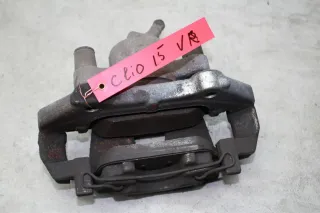 Bremssattel Bremszange vorne rechts Renault Clio 4 IV 1.5dCi Bj.15 - Bild 1