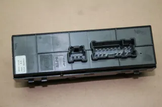 Schalter Fensterheberschalter vorne links 254011KA0B Nissan Juke F15 Bj.12 - Bild 2