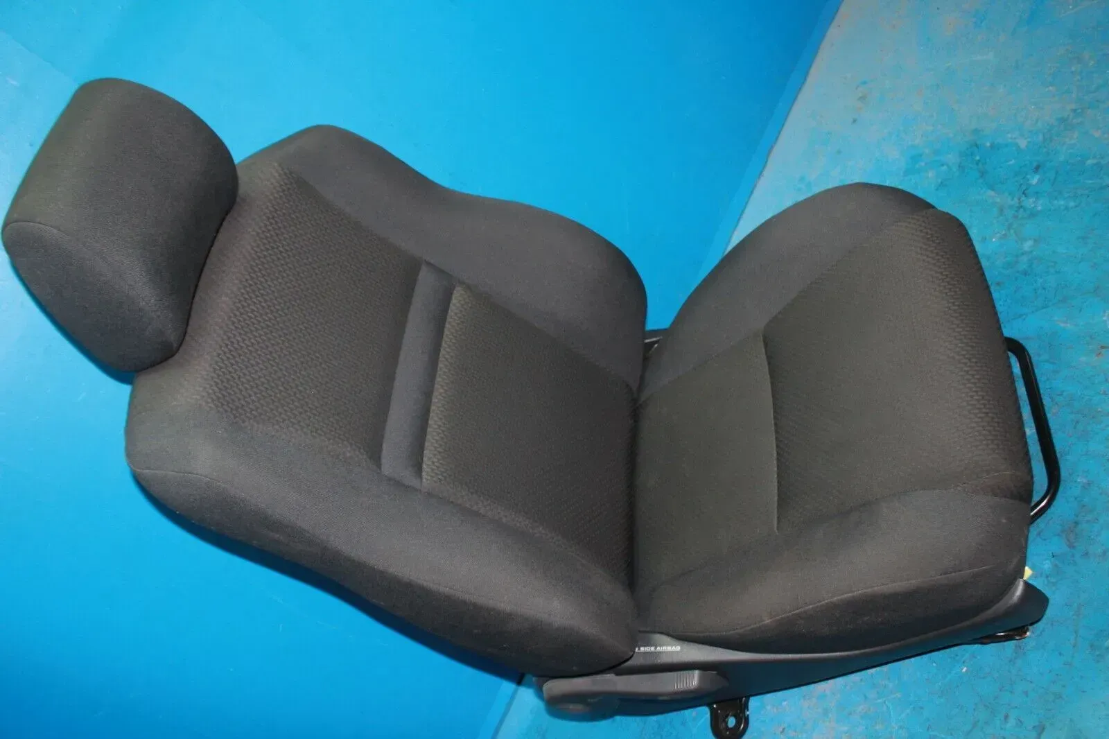 Beifahrersitz Sitz vorne rechts Toyota Corolla E12 Bj.07 - Bild 1