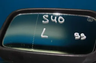 Volvo S40 V40 Bj.99 el Außenspiegel Spiegel links Farbcode 325-22 0117373 - Bild 7