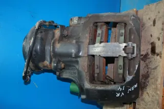 Bremssattel Knorr Bremse vorne rechts 81508046682 SN6680 MAN TGM Bj.14 - Bild 1