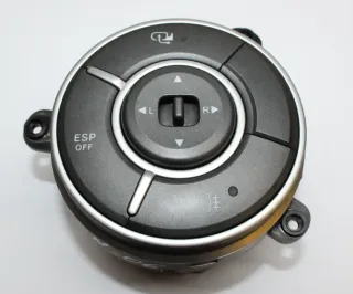 Spiegelschalter Schalter Spiegel ESP NSW 85501-09070 SsangYong Kyron Bj.06 - Bild 1