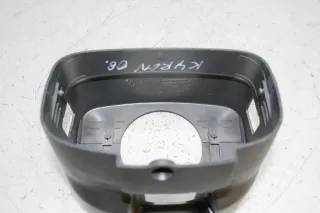 Abdeckung Verkleidung Lenksäule 76685-08010 SsangYong Kyron Bj.06 - Bild 5