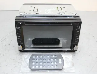 AR6002B Autoradio 2 DIN Android Radio DVD Player Bluetooth WIFI - Bild 2