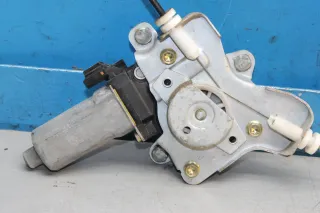 Fensterheber Motor mit Gestänge hinten links SsangYong Kyron Bj.06 - Bild 4
