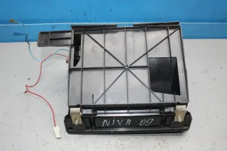 Heizungsgebläse Heizungslüfter Lüfter mit Kasten Lada Niva 2121 Bj.09 - Bild 10