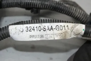 Motorkabelbaum Motor Leitungssatz 32410-SAA-G011 Honda Jazz II GD 1.2i-DSi Bj.04 - Bild 7