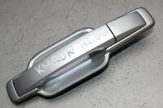 Türgriff Griff außen hinten links 73440-09000 SsangYong Kyron Bj.06 - Bild 1
