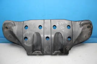 Unterfahrschutz Motorschutz unten 40810-09A03 SsangYong Kyron 2.0 Xdi Bj.06 - Bild 1