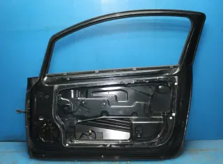Beifahrertür Tür vorne rechts Opel Corsa D 2-türig Z22C Bj.13 - Bild 9
