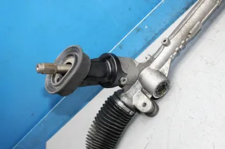 Lenkgetriebe Servo Lenkung 6C1423057R Seat Ibiza IV ST 6P8 Bj.16 - Bild 3