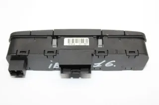 Schalterblock ZV Scheibenheizung Schalter 6P0927137E Seat Ibiza IV ST 6P8 Bj.16 - Bild 4
