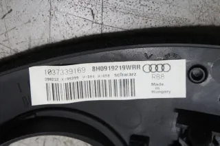 Blende Einbaurahmen Tacho Blendenträger 8H0919219 Seat Exeo ST 3R Bj.12 - Bild 5