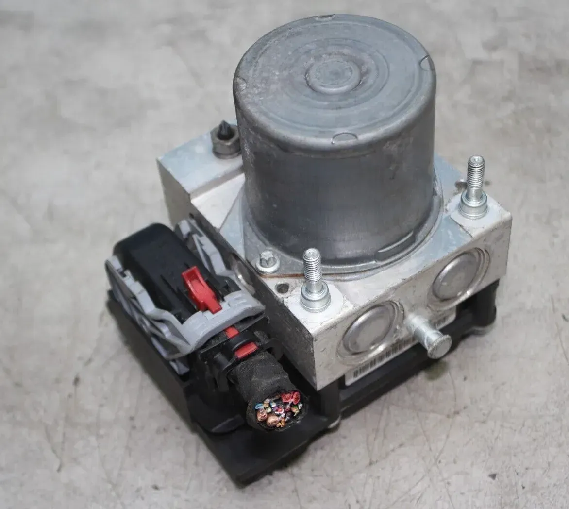 ESP ABS Hydraulikblock Steuergerät 3R0907379 3R0614517 Seat Exeo ST 3R Bj.12 - Bild 1