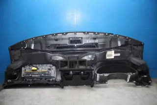 Armaturenbrett Cockpit Modul 3R3630059 Seat Exeo ST 3R Bj.12 - Bild 9