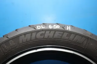 Hinterrad Reifen 150/70 R17 69V Felge J 17M/CXMT4.00 Suzuki DL 650 V-Strom Bj.05 - Bild 5