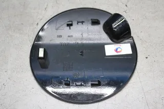 Tankklappe Tank Klappe Deckel KTVD Schwarz 9684164880 Peugeot 5008 I 0E_ Bj.13 - Bild 2