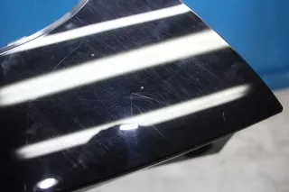 Abdeckung Verkleidung Rückleuchte hinten rechts 9672645677 Peugeot 5008 I Bj.13 - Bild 3